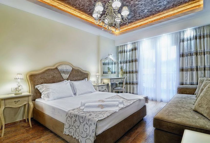 Hotel Parga Princess Boutique  | Preveza | Epirus | Greece 18