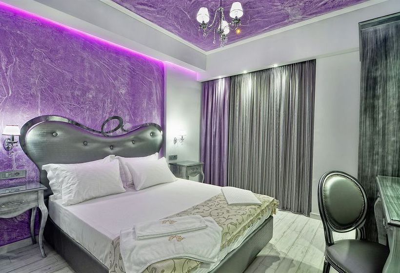 Hotel Parga Princess Boutique  | Preveza | Epirus | Greece 19