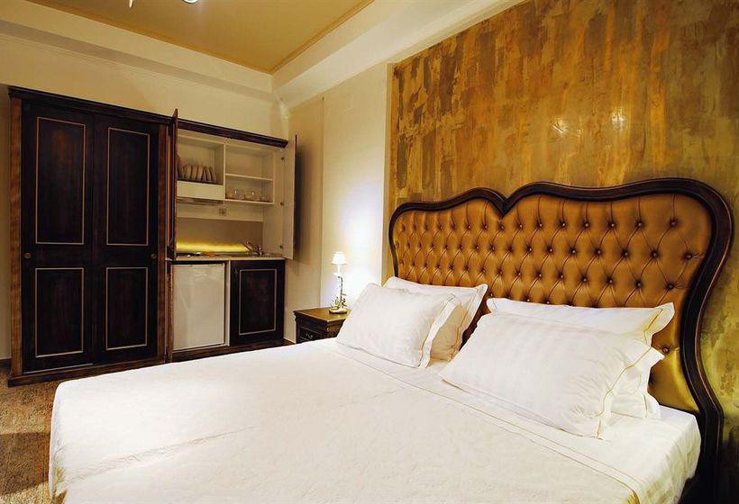 Hotel Parga Princess Boutique  | Preveza | Epirus | Greece 2
