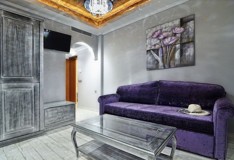 Hotel Parga Princess Boutique  | Preveza | Epirus | Greece 20