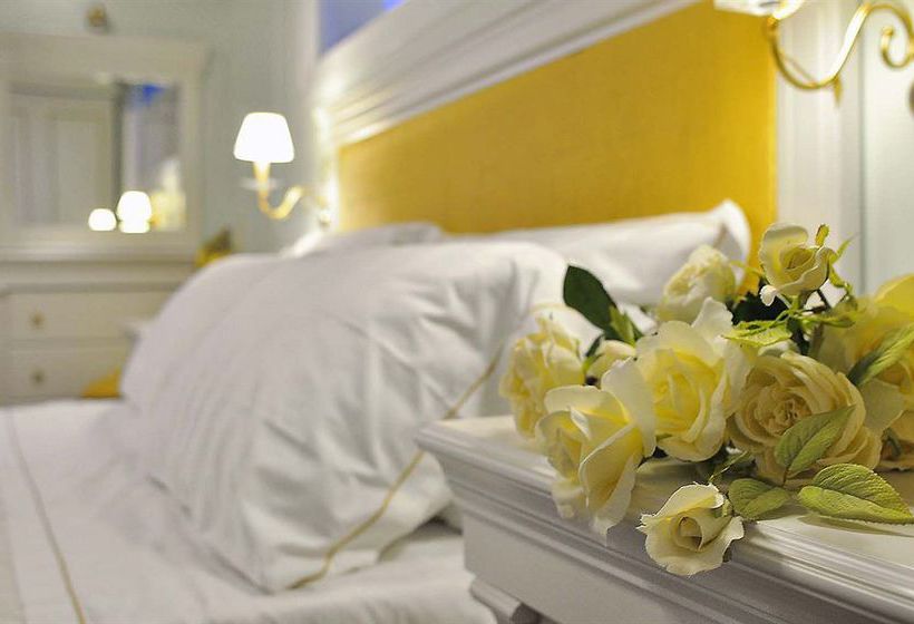 Hotel Parga Princess Boutique  | Preveza | Epirus | Greece 3