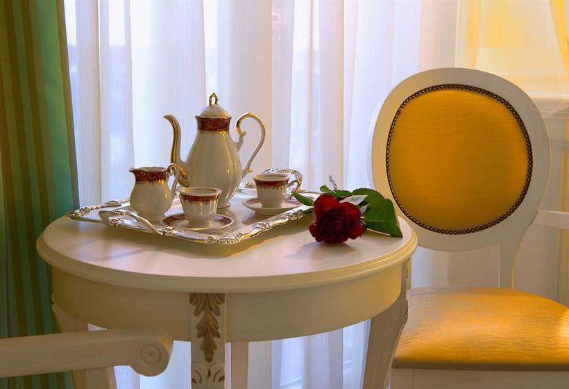 Hotel Parga Princess Boutique  | Preveza | Epirus | Greece 4