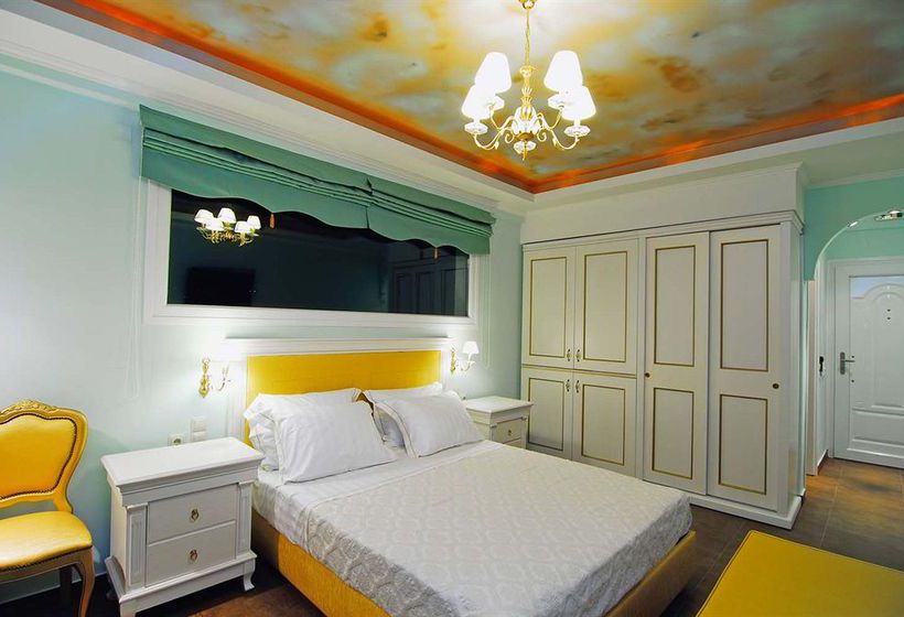 Hotel Parga Princess Boutique  | Preveza | Epirus | Greece 5