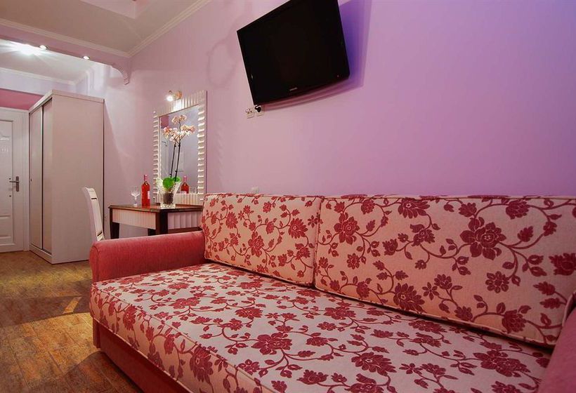 Hotel Parga Princess Boutique  | Preveza | Epirus | Greece 7