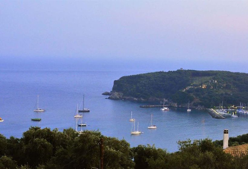 Hotel Parga Princess Boutique  | Preveza | Epirus | Greece 8
