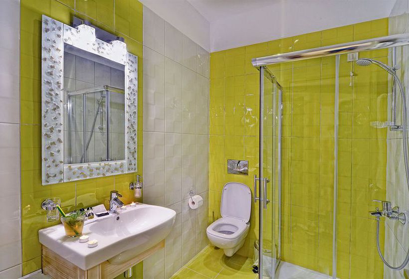 Hotel Parga Princess Boutique  | Preveza | Epirus | Greece 9