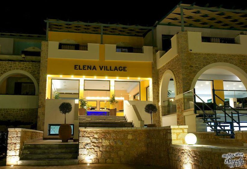 Elena Village Dodecaneso