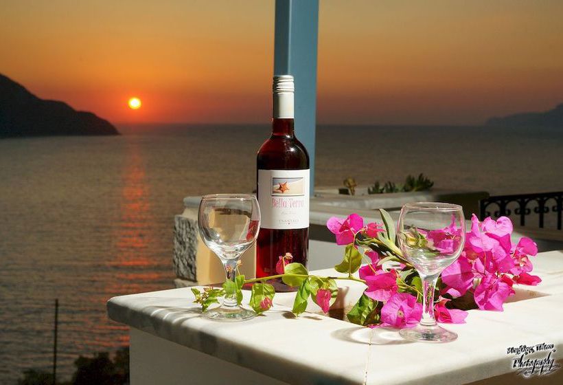 Elena Village  | Kalymnos | Dodecanese | Greece 1