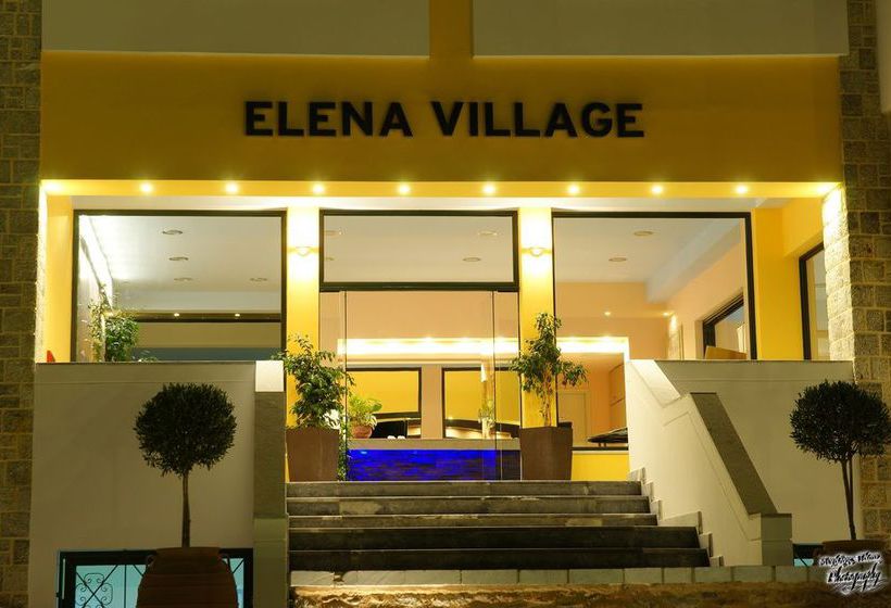 Elena Village  | Kalymnos | Dodecanese | Greece 10