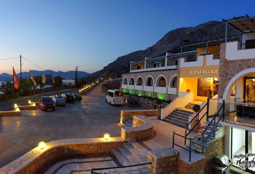 Elena Village  | Kalymnos | Dodecanese | Greece 11