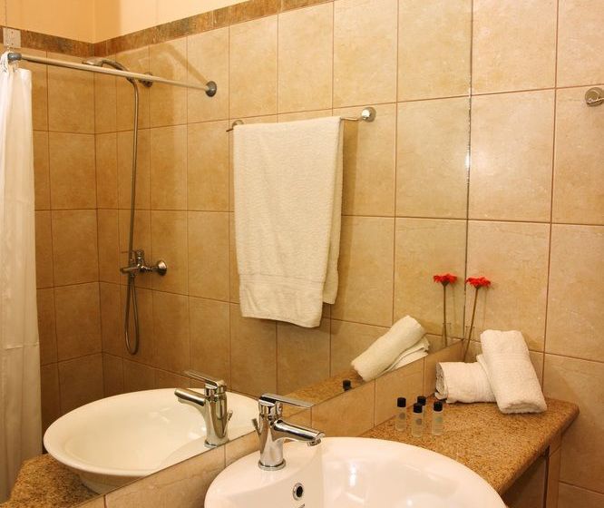 Elena Village  | Kalymnos | Dodecanese | Greece 13