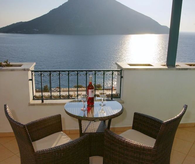 Elena Village  | Kalymnos | Dodecanese | Greece 14