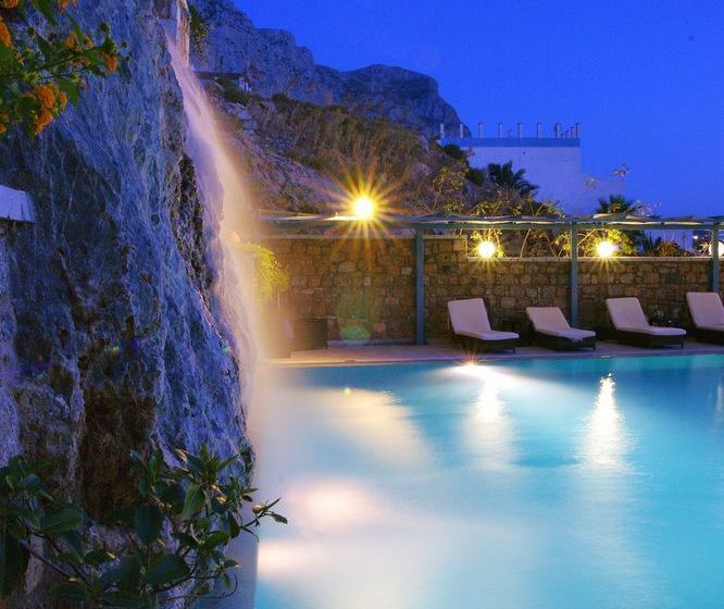 Elena Village  | Kalymnos | Dodecanese | Greece 17