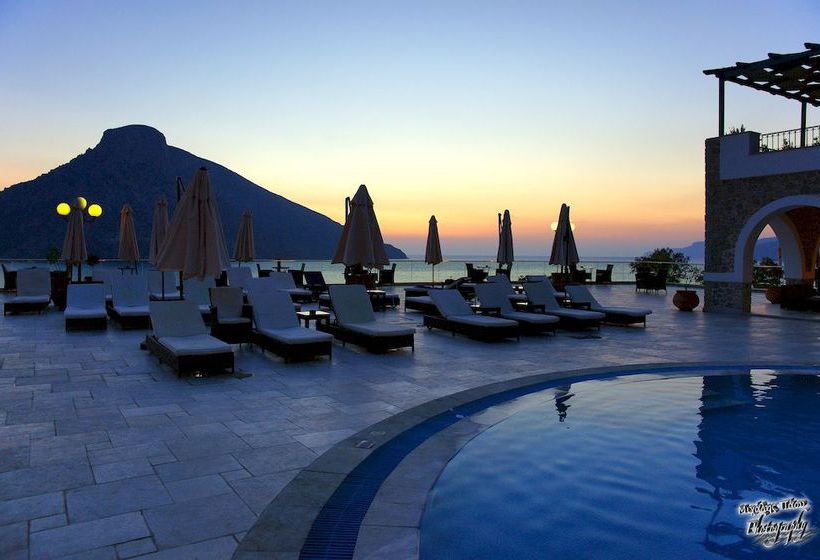 Elena Village  | Kalymnos | Dodecanese | Greece 2