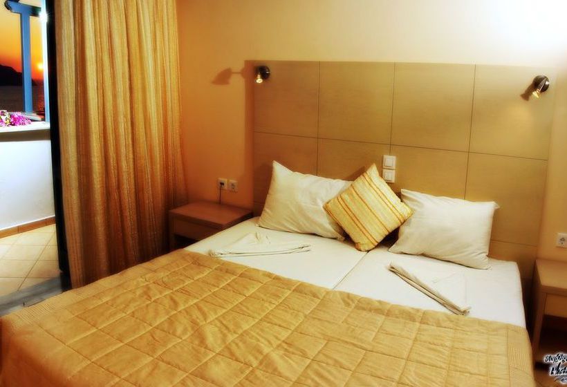 Elena Village  | Kalymnos | Dodecanese | Greece 3