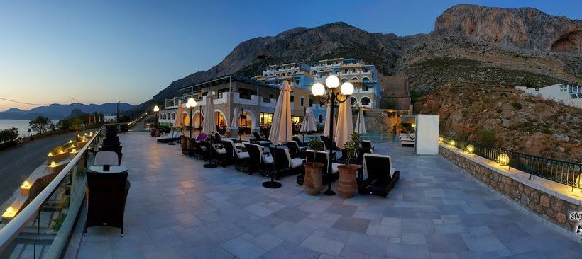 Elena Village  | Kalymnos | Dodecanese | Greece 7