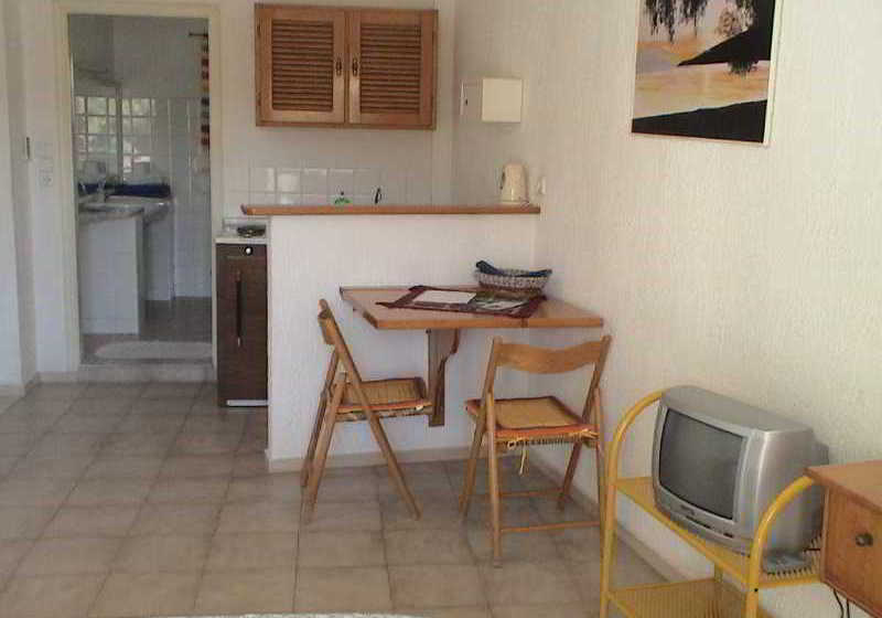 Elite Apartments Kálimnos