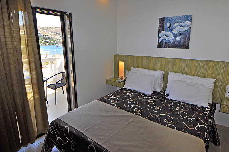Hotel Tony's Beach  | Leros | Dodecaneso | Grecia 10