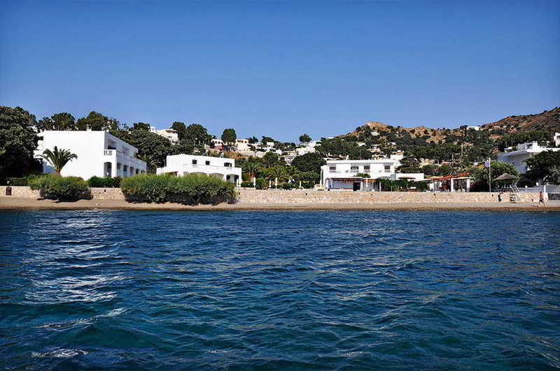 Hotel Tony's Beach  | Leros | Dodecaneso | Grecia 3