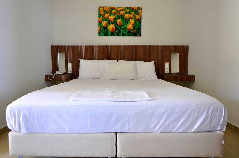 Hotel Tony's Beach  | Leros | Dodecaneso | Grecia 4