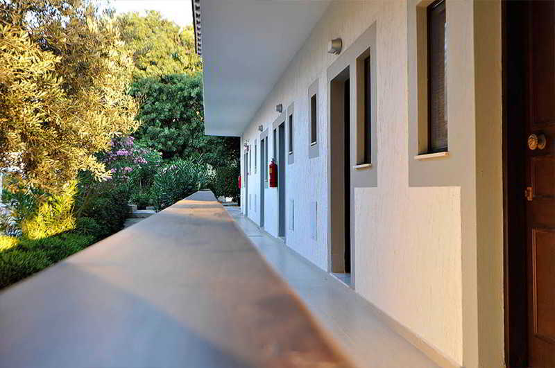 Hotel Tony's Beach  | Leros | Dodecaneso | Grecia 7