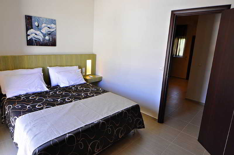 Hotel Tony's Beach  | Leros | Dodecaneso | Grecia 8