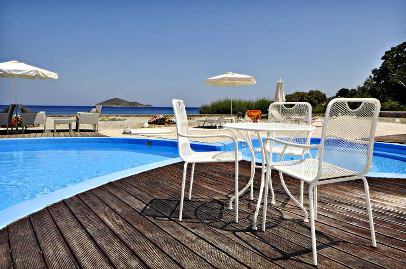 Hotel Tony's Beach  | Leros | Dodecaneso | Grecia 9