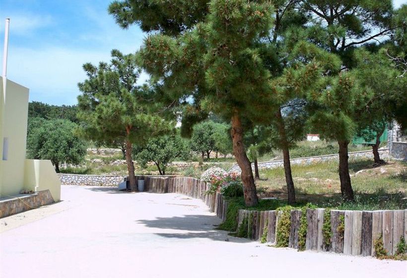 Hotel Miraluna  | Lefkos | Dodecanese | Greece 1