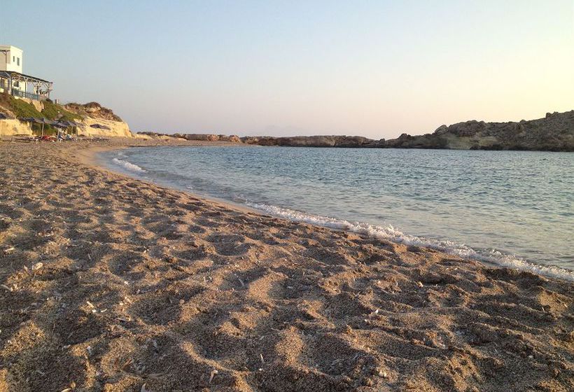 Hotel Miraluna  | Lefkos | Dodecanese | Greece 12