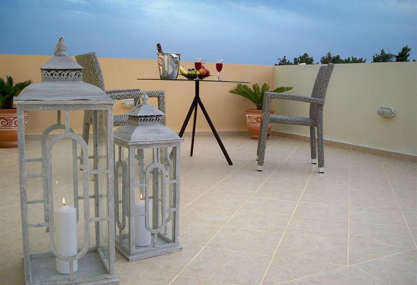 Hotel Miraluna  | Lefkos | Dodecanese | Greece 13