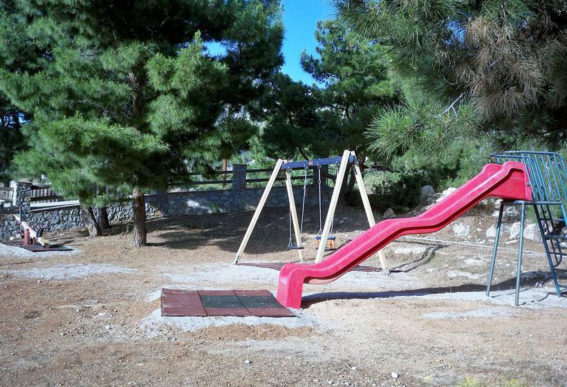 Hotel Miraluna  | Lefkos | Dodecanese | Greece 14