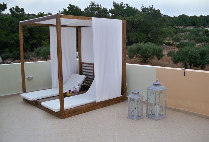 Hotel Miraluna  | Lefkos | Dodecanese | Greece 16