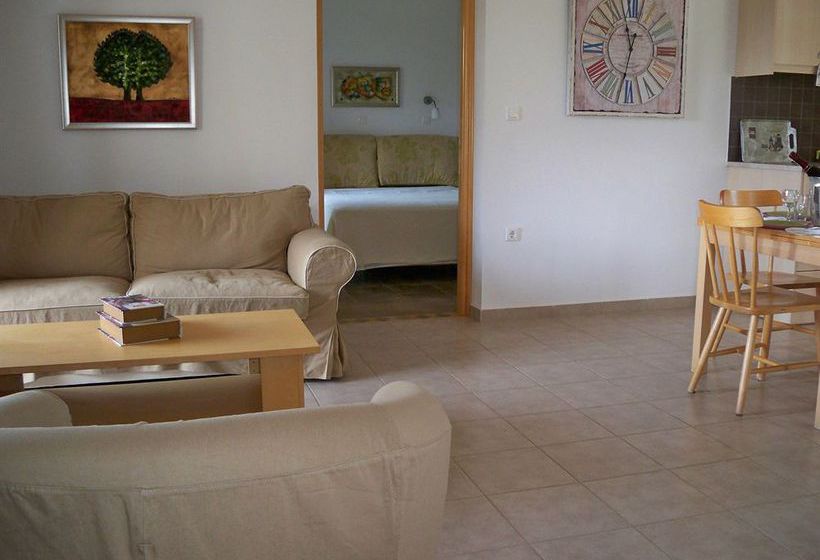 Hotel Miraluna  | Lefkos | Dodecanese | Greece 17