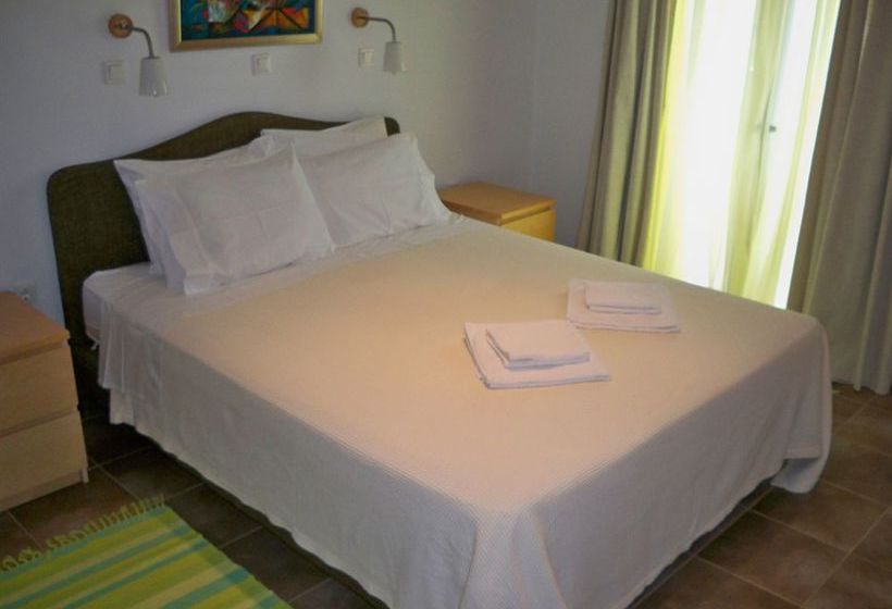 Hotel Miraluna  | Lefkos | Dodecanese | Greece 18