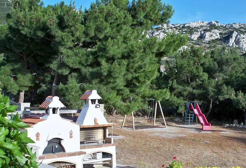 Hotel Miraluna  | Lefkos | Dodecanese | Greece 19