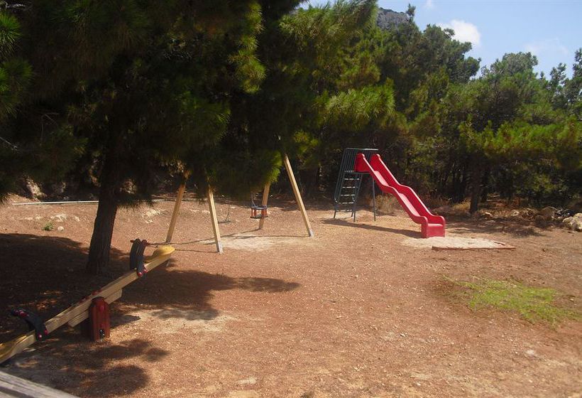 Hotel Miraluna  | Lefkos | Dodecanese | Greece 3