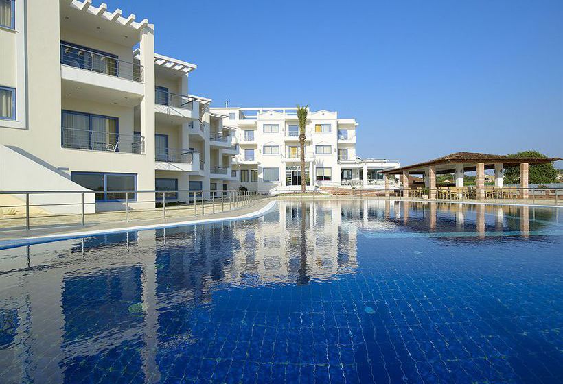 Hotel Ionian Theoxenia  | Kanali | Epiro | Grecia