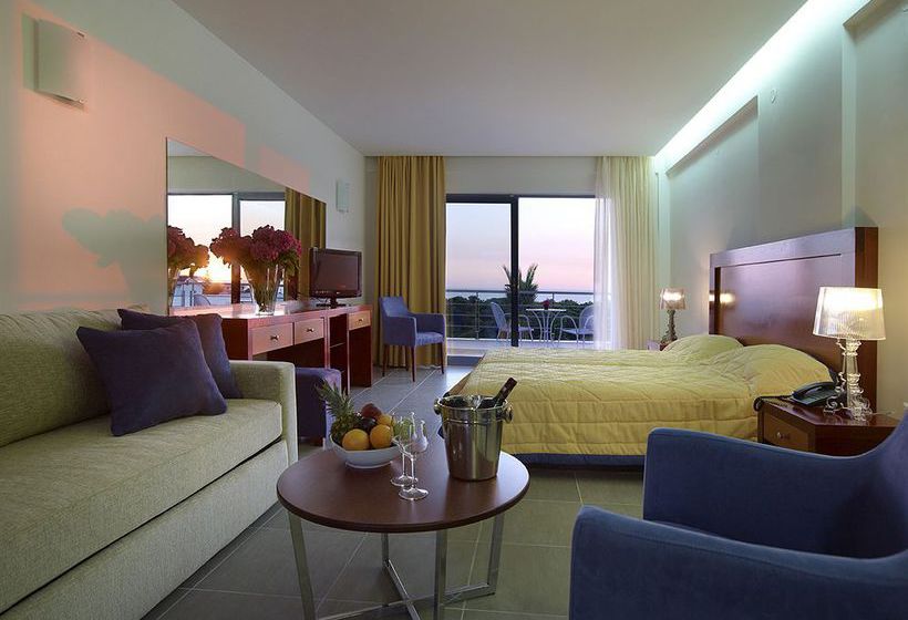 Hotel Ionian Theoxenia  | Kanali | Epiro | Grecia 1