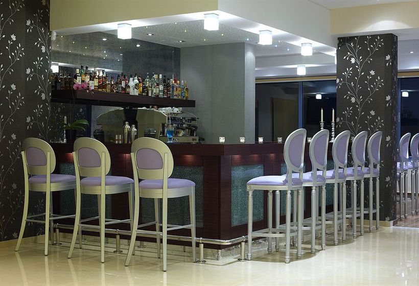 Hotel Ionian Theoxenia  | Kanali | Epiro | Grecia 12