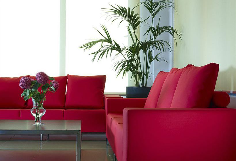 Hotel Ionian Theoxenia  | Kanali | Epiro | Grecia 13