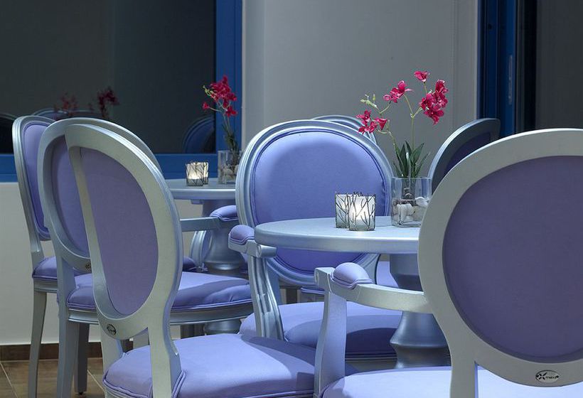 Hotel Ionian Theoxenia  | Kanali | Epiro | Grecia 18