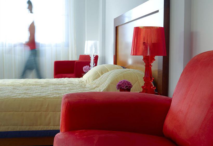 Hotel Ionian Theoxenia  | Kanali | Epiro | Grecia 2