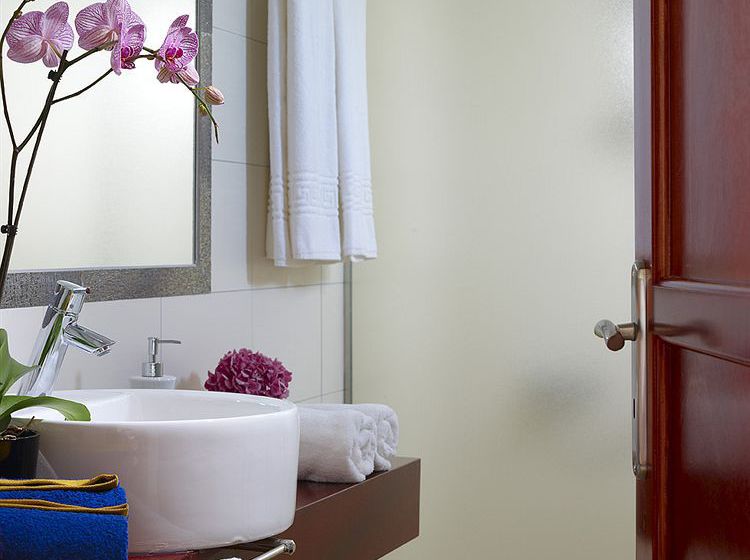 Hotel Ionian Theoxenia  | Kanali | Epiro | Grecia 20