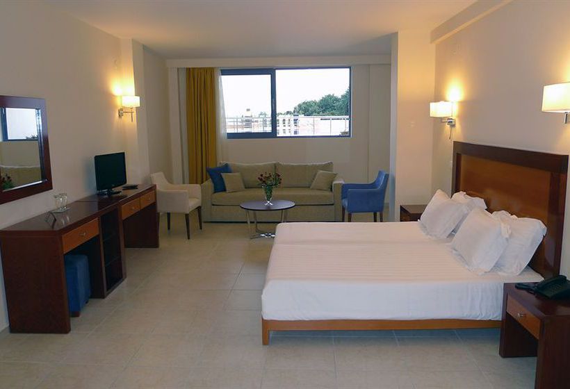 Hotel Ionian Theoxenia  | Kanali | Epiro | Grecia 3