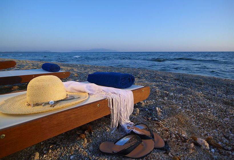 Hotel Ionian Theoxenia  | Kanali | Epiro | Grecia 7