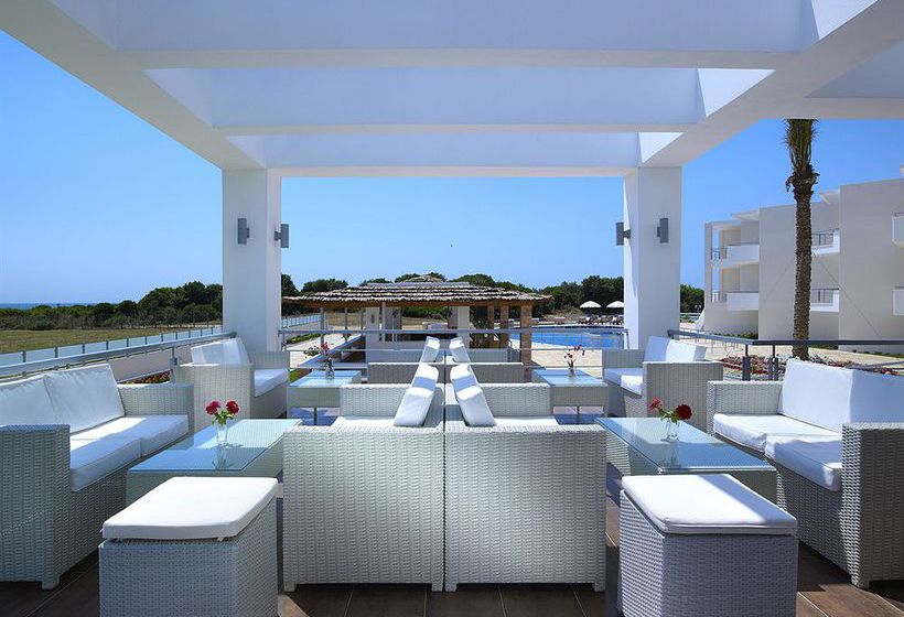 Hotel Ionian Theoxenia  | Kanali | Epiro | Grecia 8