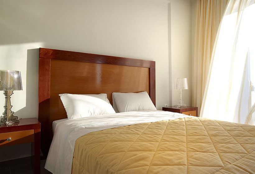 Hotel Ionian Theoxenia  | Kanali | Epiro | Grecia 9