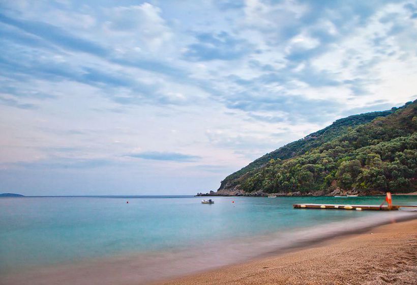Hotel Lichnos Bay Village Epiro