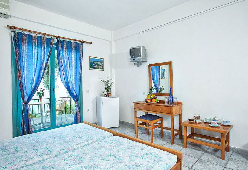 Hôtel Lichnos Bay Village  | Parga | Épire | Grèce 10