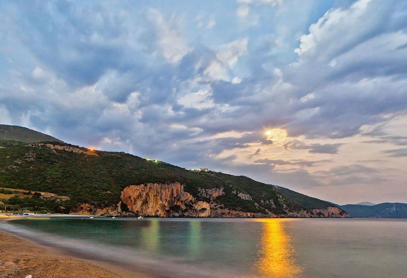 Hôtel Lichnos Bay Village  | Parga | Épire | Grèce 12